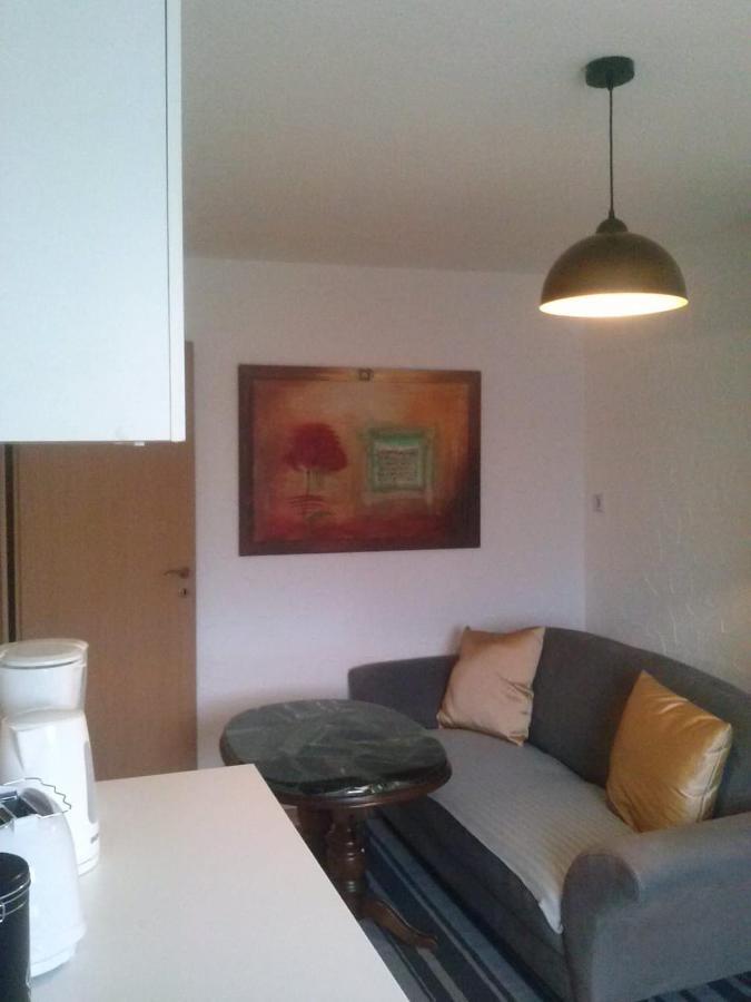 Ferienwohnung Konrad - Nahe Chemnitz Limabach - Oberfrohna Exterior foto
